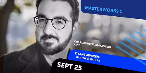 Masterworks 1: Titans Awaken