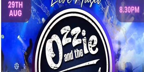 Ozzie and the Uglies