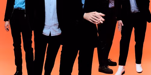 Call and Response: Franz Ferdinand