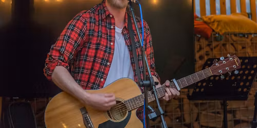 17 September Music Night - Bert Honour