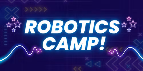 Robotics Camp
