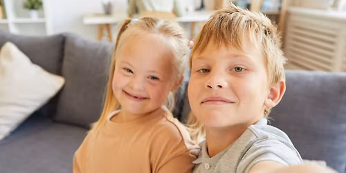 Fostering info event