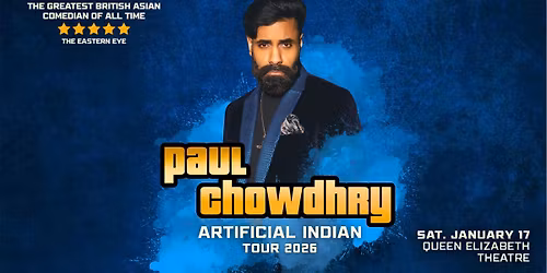 Paul Chowdhry in Toronto, ON