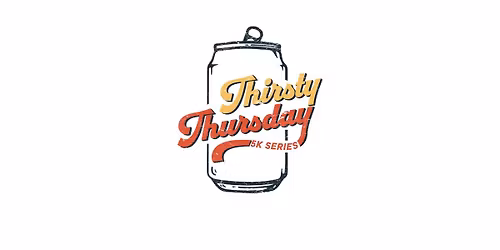 Thirsty Thursday 5K - July