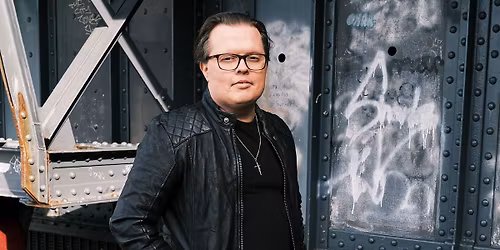 Angelo Kelly @ halle02, Heidelberg