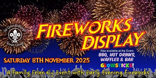 Fireworks Display
