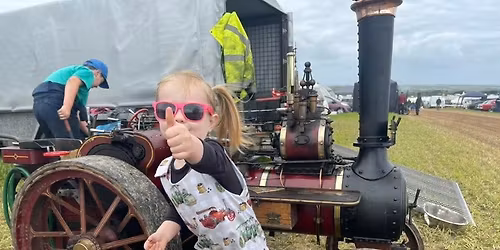 Tredinnick Rally 2026