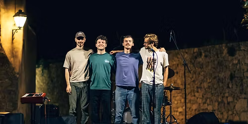 Biblio Jazz - Ivor Collective