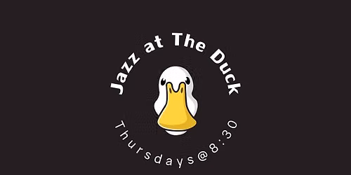 Jazz at The Duck