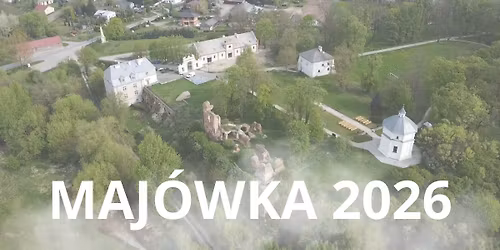 HISTORYCZNA MAJ\u00d3WKA W ZAWIEPRZYCACH