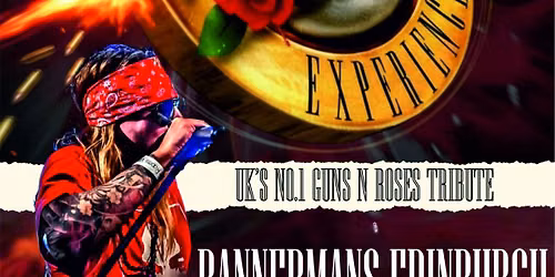 The Guns N' Roses Experience