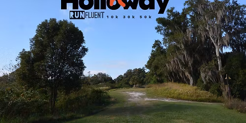 All Day @ Holloway 10k 30k 50k