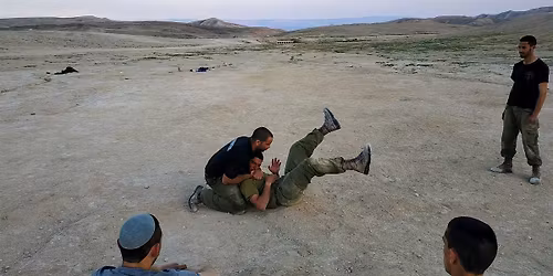 Bootcamp \u2013 Focus, Resilience, Endurance