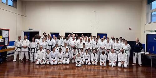 HKK Christmas Kata Course 2025