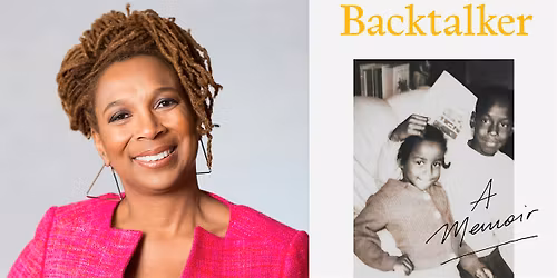 In Conversation: Kimberl\u00e9 Crenshaw with Jude Kelly