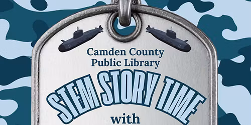 STEM Story Time with SWFLANT