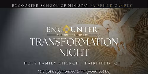 Transformation Night