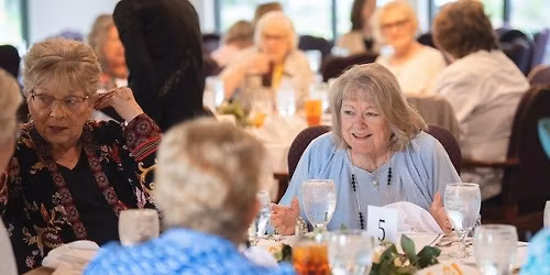 JMH Auxiliary May Luncheon and Annual Meeting