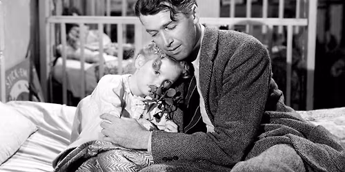 IT'S A WONDERFUL LIFE
