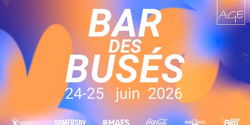 Bar des Bus\u00e9s 2026
