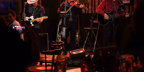 Pullman Music Festival