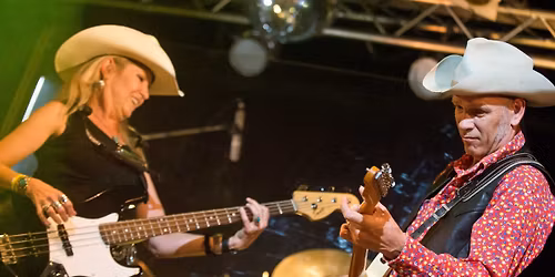 Pullman Music Festival