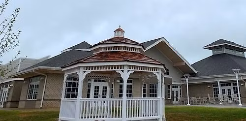 Sunday Football at the Post 