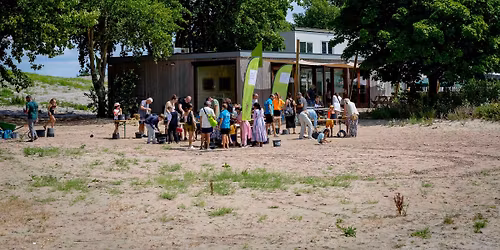 Strandbende