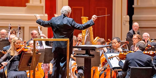 Pittsburgh Symphony Orchestra: Manfred Honeck & Kirill Gerstein - Brahms