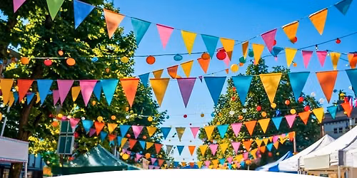 SUMMER STREET FAIR