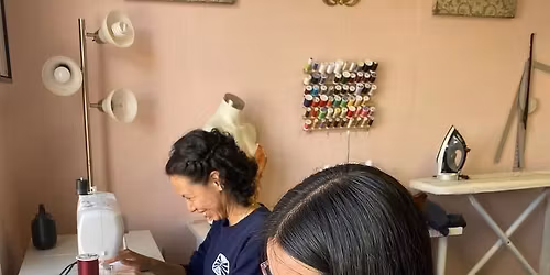 Beginner Sewing Class