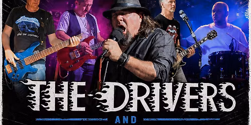 The Driver's at Valley social 