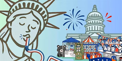 2026 Taiwan Bubble Tea Festival in Rockville Town Square