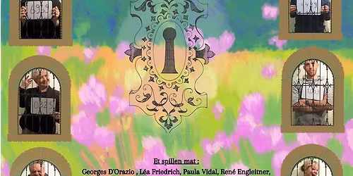 R\u00e9sidence Schlass a Reedel