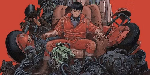 Akira: 4K Restoration