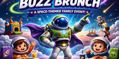 Buzz Brunch