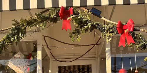 Flower Bar & Wreath Bar!\u2728\ud83c\udf38