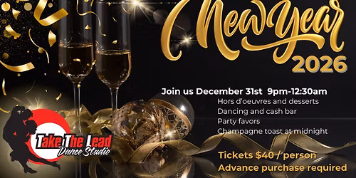 New Year's Eve Celebration