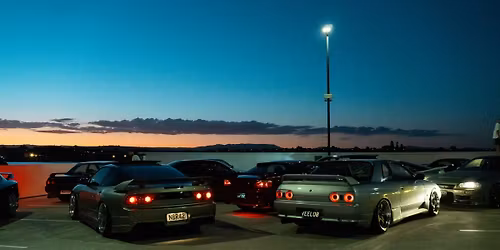 2025 End Of Year Car Meet