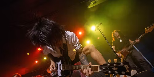 Bonfire at Fantasy Springs Resort Casino!!