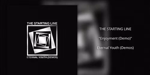 The Starting Line with Homegrown and Hidden In Plain View and Ace Enders