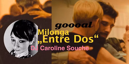 Milonga "Entre Dos" in goooal, Z\u00fcrich