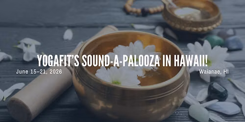 \ud83c\udf0a\u2728 Sound-a-Palooza in Hawaii! \u2728\ud83c\udf0a