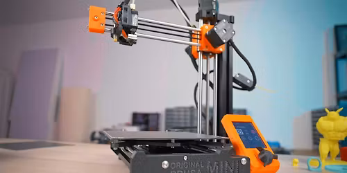 Introduction to 3D Printing for Kids