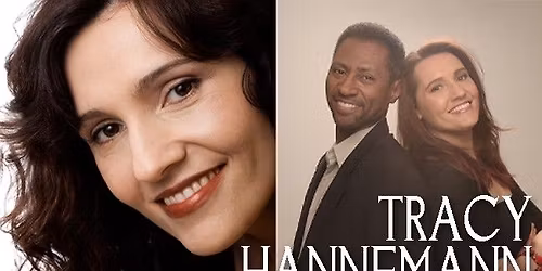 Tracy Hannemann Duo