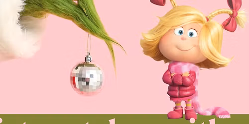 Grinch Night \ud83d\udc9a\ud83c\udf84