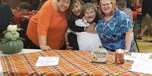 Class of 1976  50 year reunion!