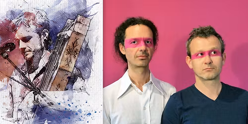 Bal Dani Padp\u00e9 & Tralala Lovers @ La Tricoterie