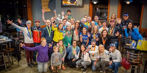 SOTREC- 2025 Season Wrap Up Extravaganza!