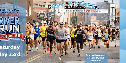 Great American River Run